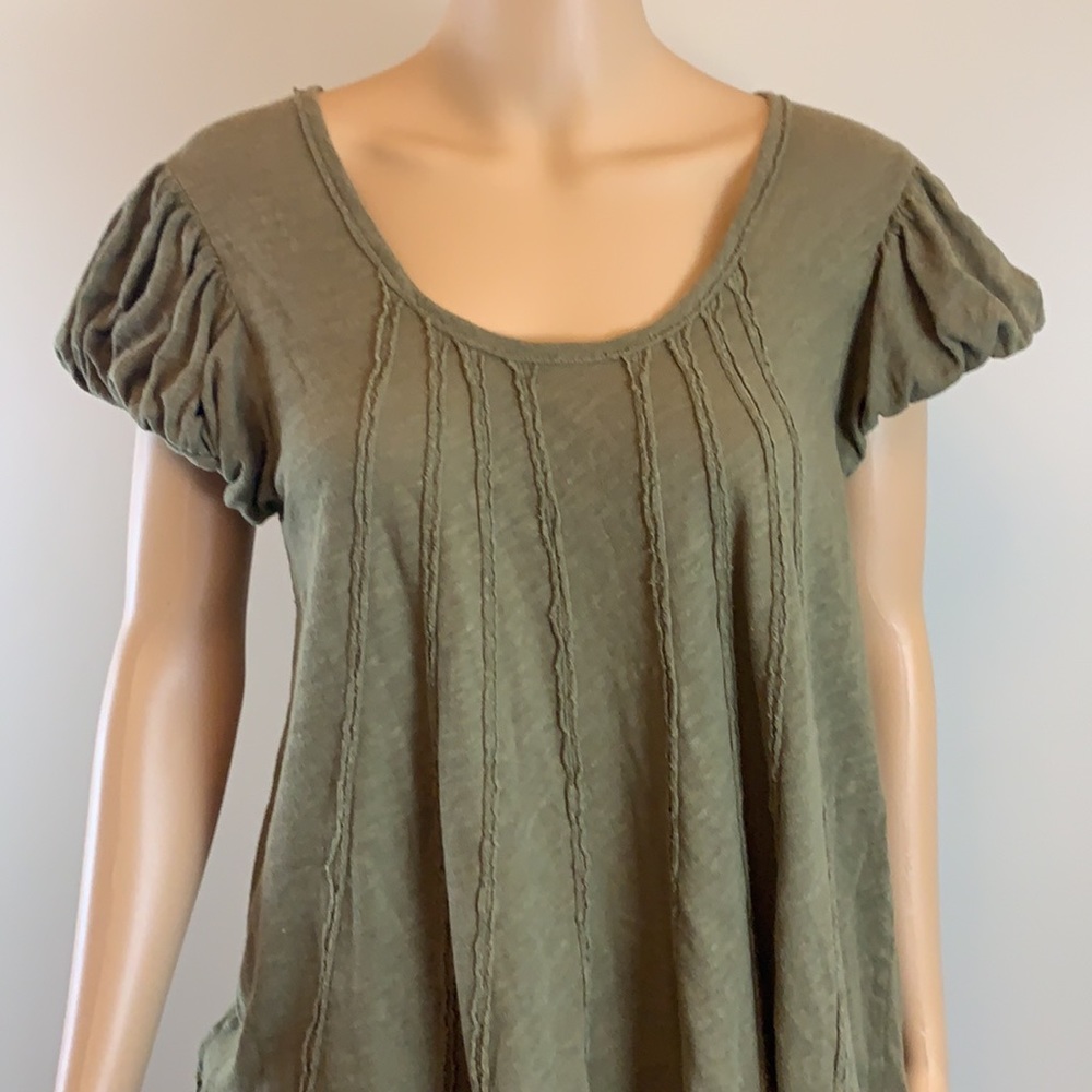 We the Free People New Star tee - Picture 5 of 9
